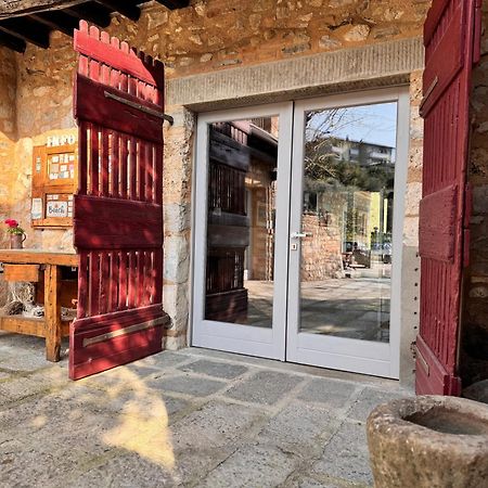 Agriturismo Cascina Carai Marone Ngoại thất bức ảnh