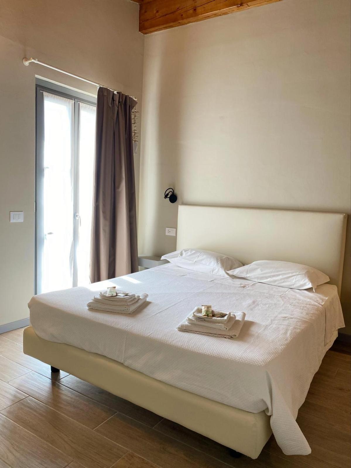 Agriturismo Cascina Carai Marone Ngoại thất bức ảnh