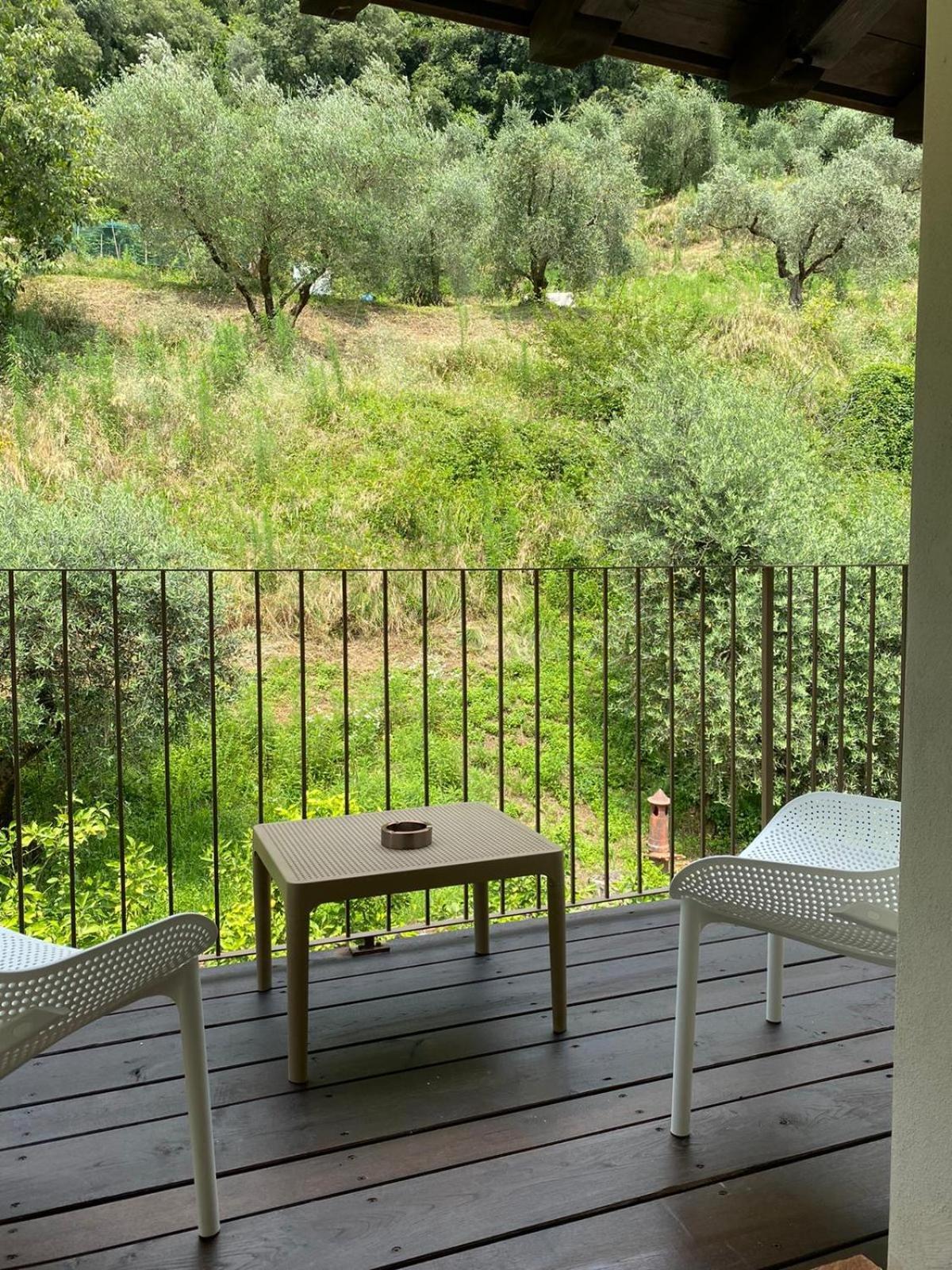 Agriturismo Cascina Carai Marone Ngoại thất bức ảnh