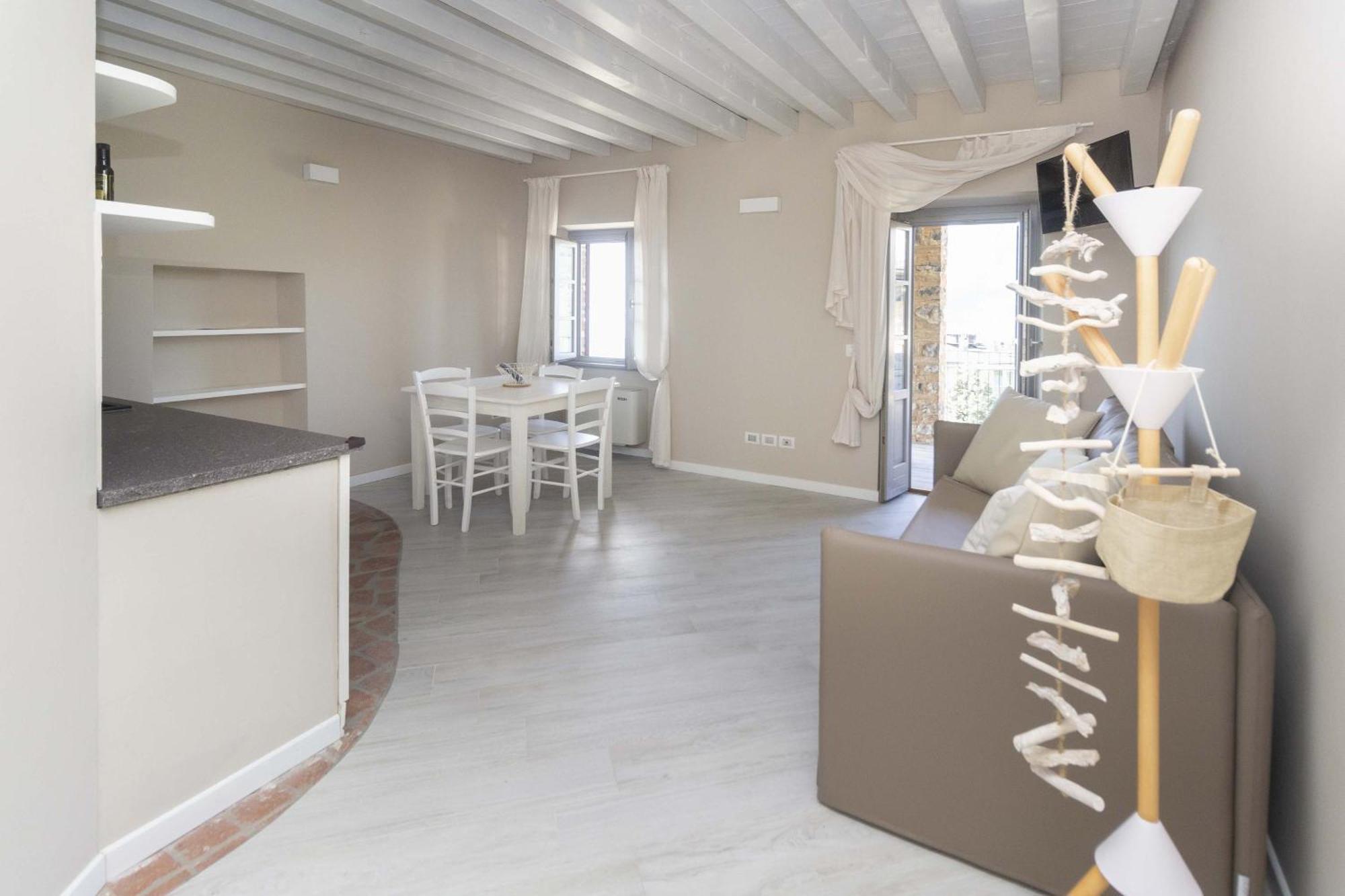 Agriturismo Cascina Carai Marone Phòng bức ảnh