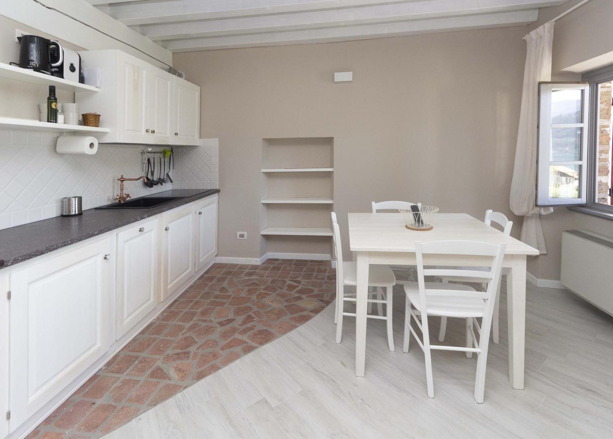 Agriturismo Cascina Carai Marone Ngoại thất bức ảnh