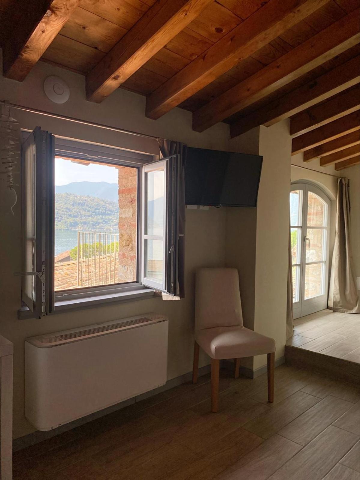 Agriturismo Cascina Carai Marone Phòng bức ảnh