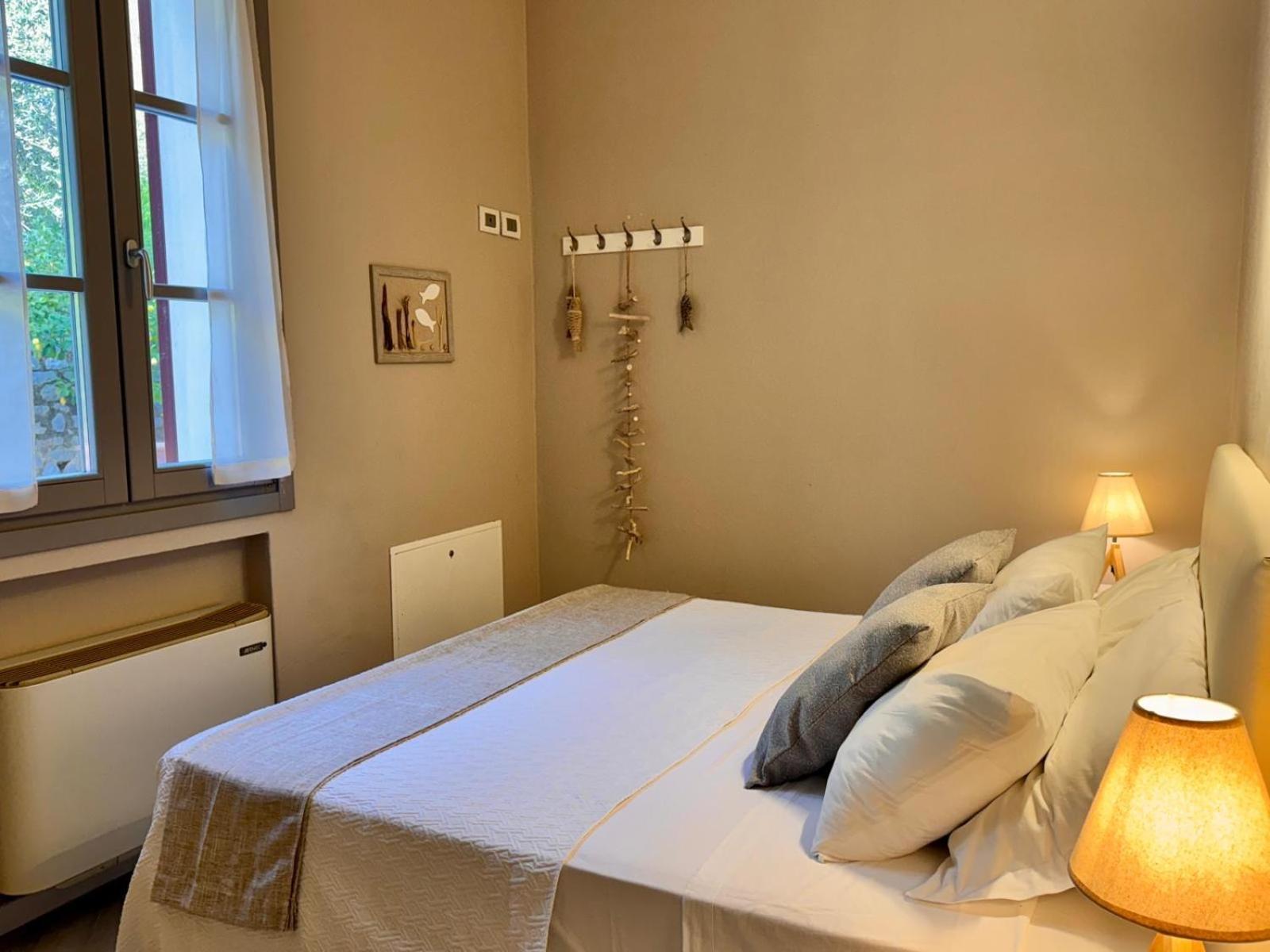 Agriturismo Cascina Carai Marone Ngoại thất bức ảnh