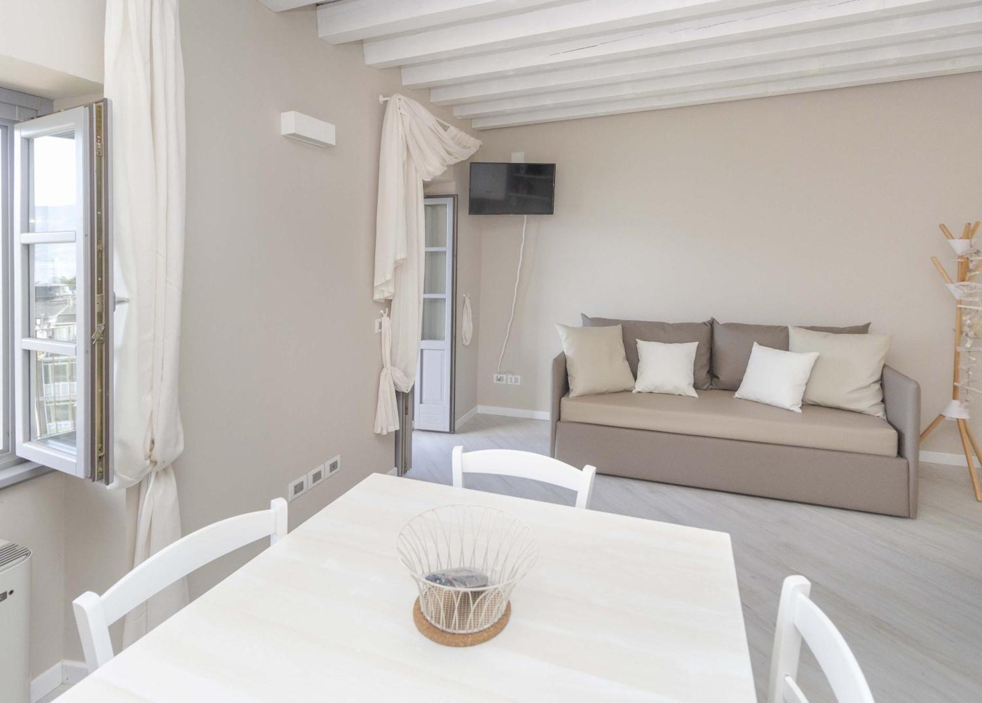 Agriturismo Cascina Carai Marone Phòng bức ảnh