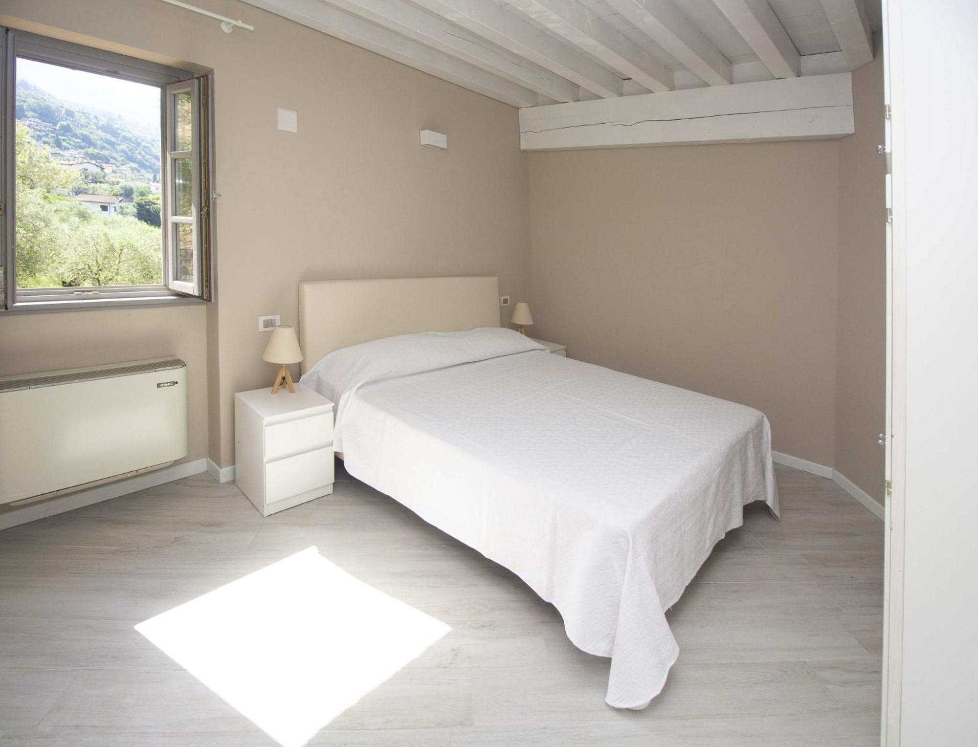 Agriturismo Cascina Carai Marone Ngoại thất bức ảnh