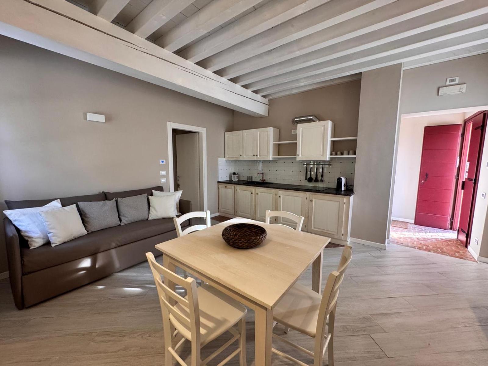 Agriturismo Cascina Carai Marone Ngoại thất bức ảnh